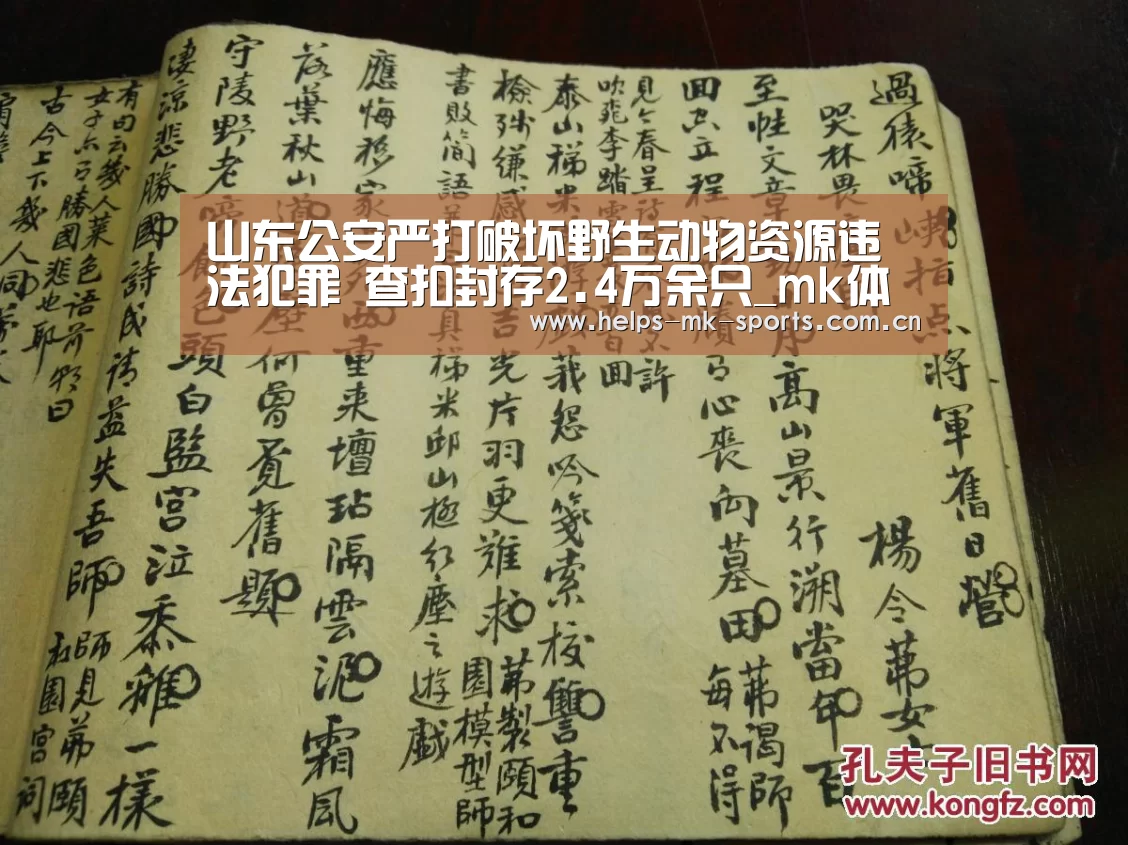 mk体育官方