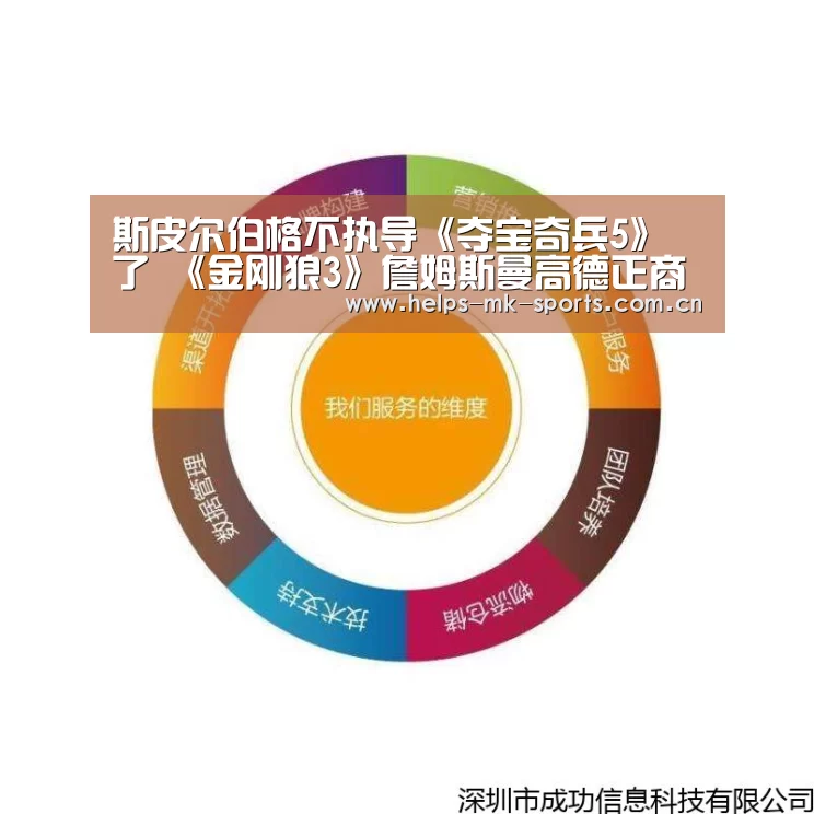 斯皮尔伯格不执导《夺宝奇兵5》了 《金刚狼3》詹姆斯曼高德正商谈接任-mk体育(图2) mk体育官方
