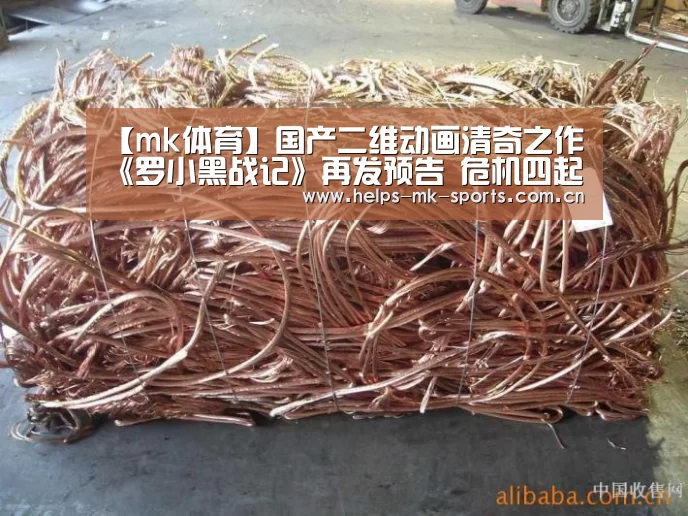 【mk体育】国产二维动画清奇之作《罗小黑战记》再发预告 危机四起大战在即(图2) mk体育