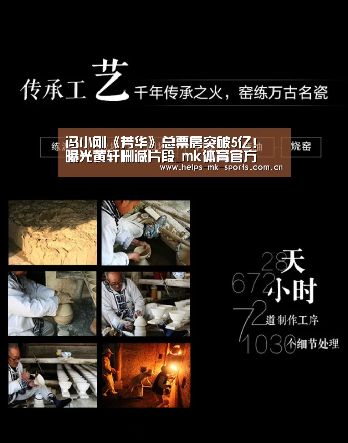 冯小刚《芳华》总票房突破5亿! 曝光黄轩删减片段_mk体育官方(图2) mk体育
